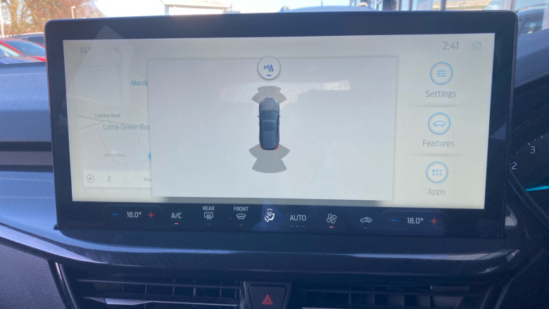 Ford Focus 1.0 EcoBoost ST-Line 5dr Petrol Hatchback